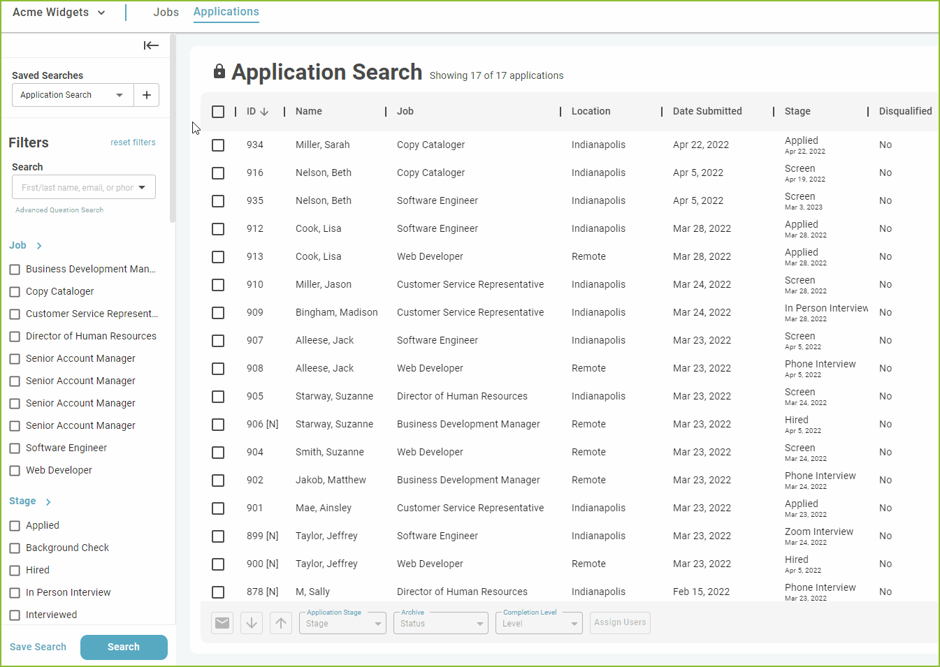 ApplicationStage2